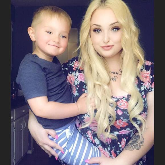 Meet your Posher, Shyla - Picture 1 of 1